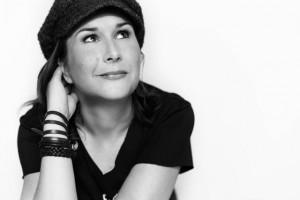 Citat Signe: ”Jeg er MEGET imponeret over, at du kan ringe kanvas - og at du kan med så stor succes. Du er en kæmpe inspiration for os andre.”