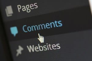 Hvordan laver man en blog