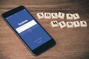 Opnå viral markedsføring på sociale medier