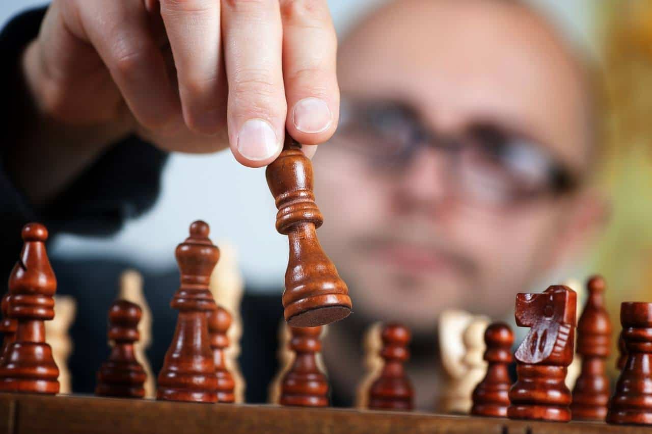 kommunikationsstrategi