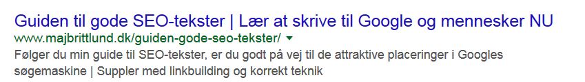 SEO-guide