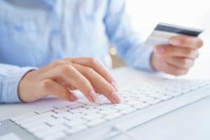 online-markedsfoering
