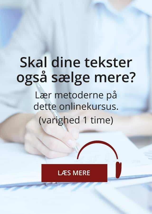 Blogbanner onlinekursus