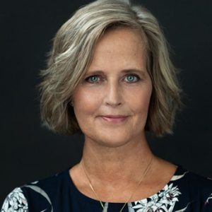 Lise Terp close up Lise Terp close up