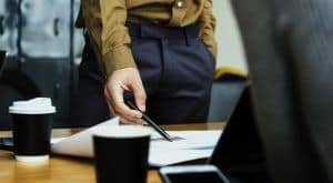 B2b salg og markedsføring handler også om salg til mennesker