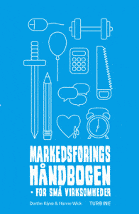 Markedsføringsudgifterne ligger ikke kun i konsulenttimer, annoncer og tryksager, selv om mange tror det.