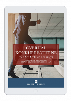 Ipad seo bogen