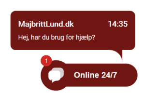 Tjek listen. Måske kan du optimere din markedsføring med et eller flere af mit værktøjer.