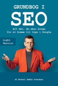 Disse 5 tekniske fejl går oftest igen i SEO. Undgå at teknikken ødelægger dit SEO-arbejde.