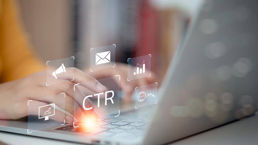 CTR