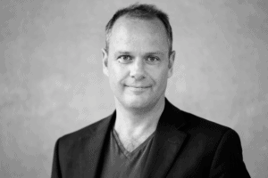 Case: Se hvilken betydning, strategien har, for at teksten konverterer. Mød videoproducent Mikael Johnsen.