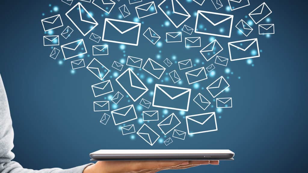 Marketing automation forberedes