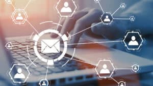 Affiliate marketing