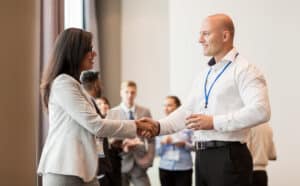 Network marketing